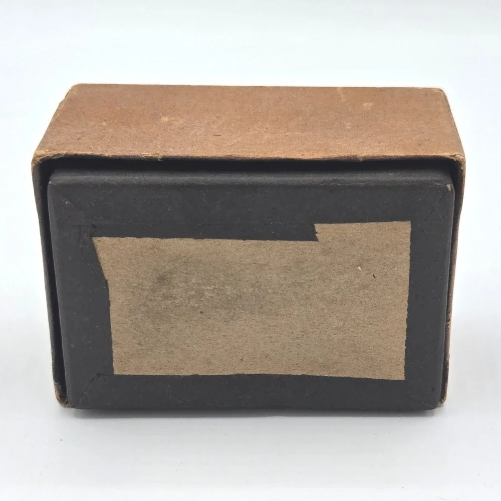 Vintage Wirgin Telor Coated‎ Cine Telephoto Lens (c. Mid-1940s)